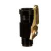 3M Kulový ventil, pro použití s: Systém 3M Performance Spray Gun System