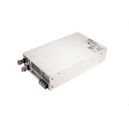 Spínaný napájecí zdroj, počet výstupů: 1 HDL3000PS24 60V Šasi 3 kW HDL3000 XP Power 264V ac