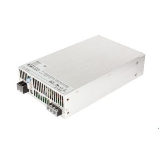 Spínaný napájecí zdroj, počet výstupů: 1 HDL3000PS400 400V dc Šasi 3 kW HDL3000-HV XP Power 264V ac