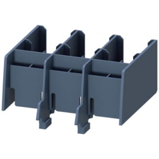 Siemens, Kryt, pro použití s: 3RV2742