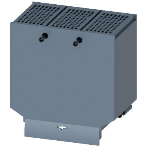 Siemens, Kryt, pro použití s: 3VA1 100/160