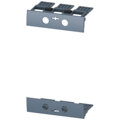 Siemens, Kryt, pro použití s: 3VA1 160