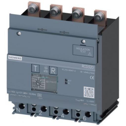 300 mA Siemens Typ A SENTRON