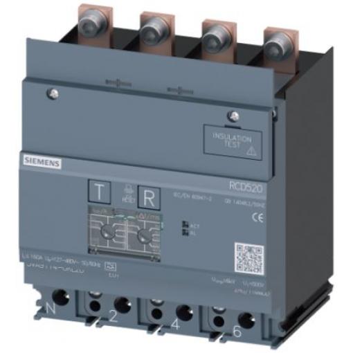 300 mA Siemens Typ A SENTRON