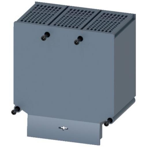 Siemens, Kryt, pro použití s: 3VA1 100/160