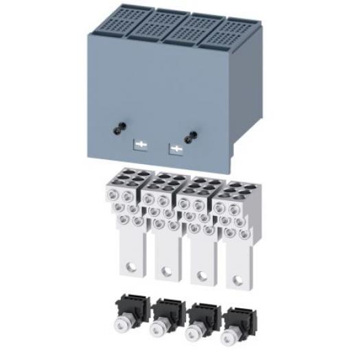 Siemens, Konektor vodiče, pro použití s: 3VA1 160, rozsah: SENTRON