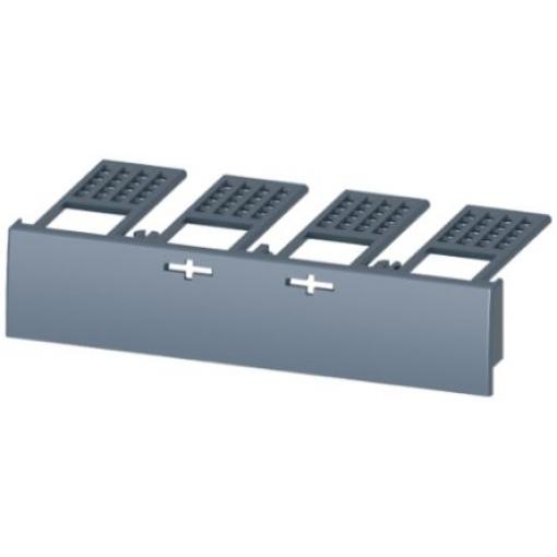 Siemens, Kryt, pro použití s: 3VA1 100/160