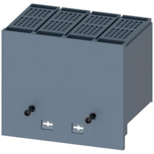 Siemens, Kryt, pro použití s: 3VA1 100/160
