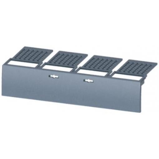 Siemens, Kryt, pro použití s: 3VA2 100/160/250