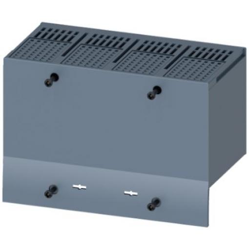 Siemens, Kryt, pro použití s: 3VA2 100/160/250
