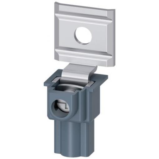 Siemens, Závit ovládacího vodiče, pro použití s: 3VA1 100/160 3VA2 100/160/250, rozsah: SENTRON