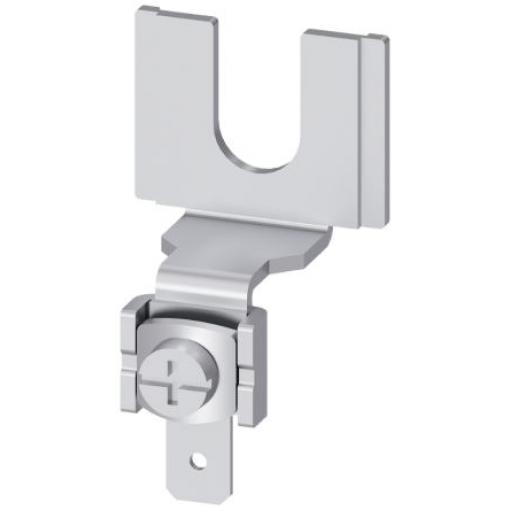 Siemens, Závit ovládacího vodiče, pro použití s: 3VA1 100/160 3VA2 100/160/250, rozsah: SENTRON