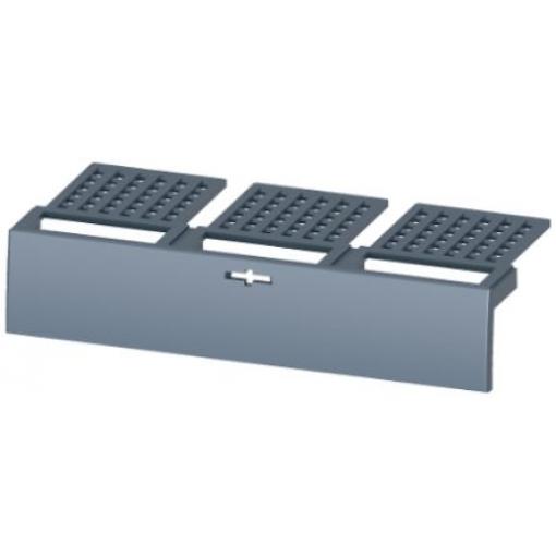 Siemens, Kryt, pro použití s: 3VA1 250
