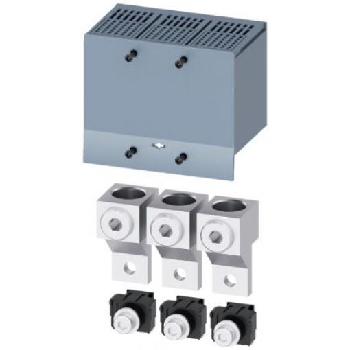 Siemens, Konektor vodiče, pro použití s: 3VA1 250, rozsah: SENTRON