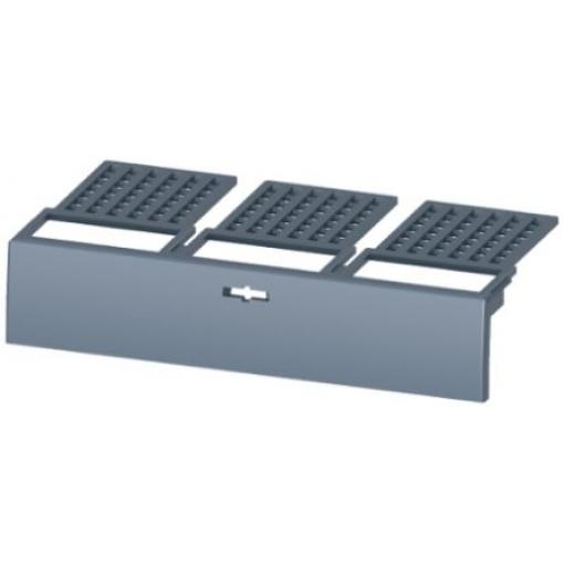 Siemens, Kryt, pro použití s: 3VA2 100/160/250