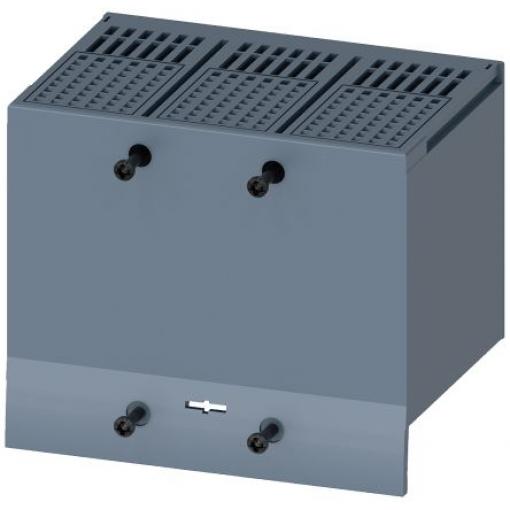 Siemens, Kryt, pro použití s: 3VA2 100/160/250