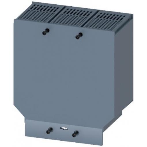 Siemens, Kryt, pro použití s: 3VA2 100/160/250