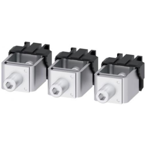Siemens, Svorka, pro použití s: 3VA1 250, rozsah: SENTRON