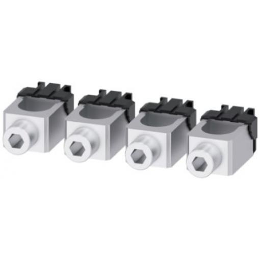 Siemens, Konektor vodiče, pro použití s: 3VA1 250, rozsah: SENTRON