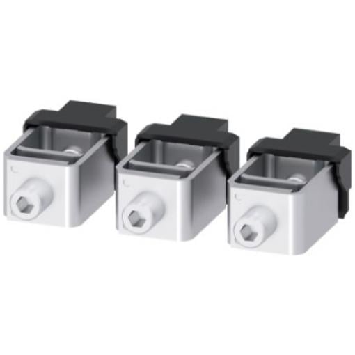 Siemens, Svorka, pro použití s: 3VA2 250, rozsah: SENTRON