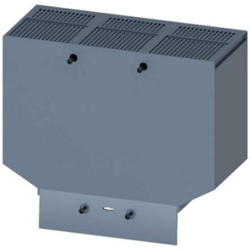 Siemens, Kryt, pro použití s: 3VA1 400/630 a 3VA2 400/630