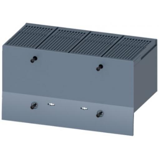 Siemens, Kryt, pro použití s: 3VA1 400/630 a 3VA2 400/630