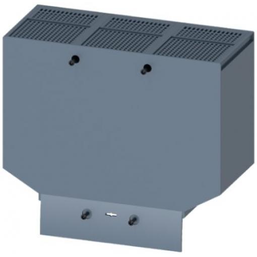 Siemens, Kryt, pro použití s: 3VA1 400/630 a 3VA2 400/630