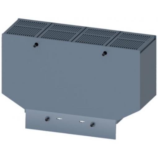 Siemens, Kryt, pro použití s: 3VA1 400/630 a 3VA2 400/630