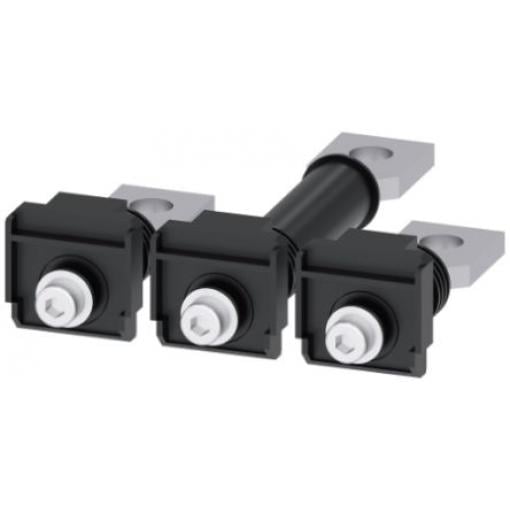 Siemens, Svorka, pro použití s: 3VA1 400/630 a 3VA2 400/630, rozsah: SENTRON