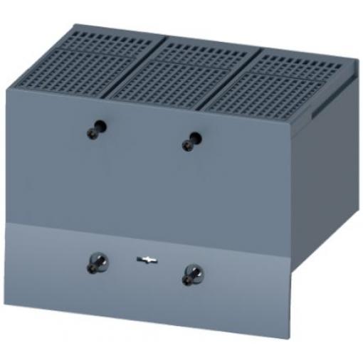 Siemens, Kryt, pro použití s: 3VA1 400/630 a 3VA2 400/630