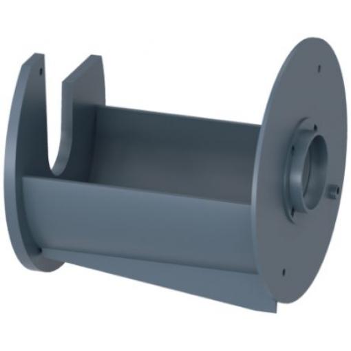 Siemens, Konektor vodiče, pro použití s: Jističe 3VA1 400/630 a 3VA2 100/160/250/400/630, rozsah: SENTRON