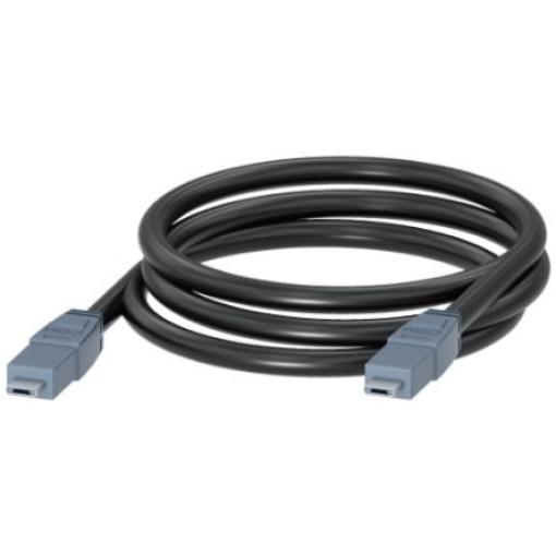 Siemens, Kabel, pro použití s: COM060, COM800, rozsah: SENTRON