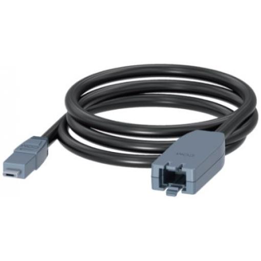 Siemens, Kabel, pro použití s: 3VA, rozsah: SENTRON