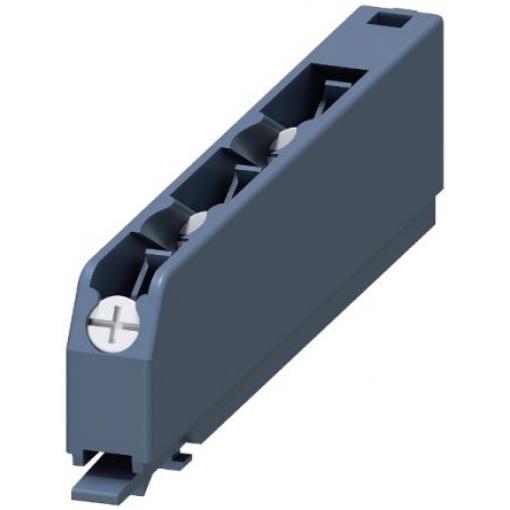 Siemens Příslušenství pro ochranu strojů, řada: 3ZY1131, 2 x 1.5 mm²