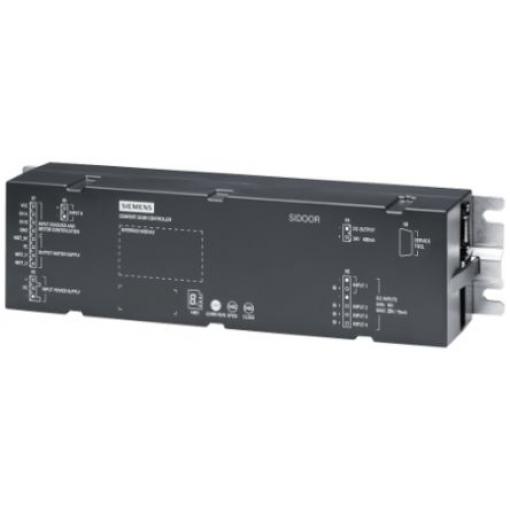 Bezpečnostní kontrolér, rozsah: 6FB1 5 2 36V Siemens