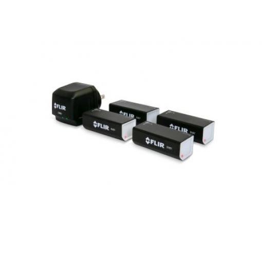 Měřič vibrací SV87-KIT FLIR