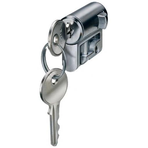 Siemens ALPHA Zámek s cylindrickou vložkou E012 Alpha 630 univerzální