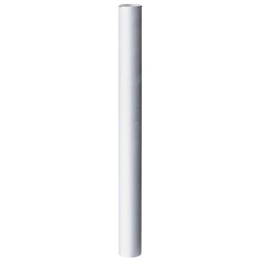 Siemens, rozsah: 8WD44 Trubka LED Montážní sloupek 24V barva pouzdra Bílá základna 70 mm AC/DC IP65