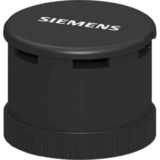 Siemens, rozsah: 8WD44 Modul sirény LED Jednotka alarmu 102 dB 230V barva pouzdra Bílá základna 70 mm St. IP65