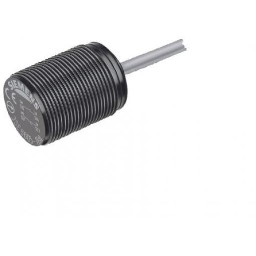 Siemens 3SE Magnetické Bezkontaktní bezpečnostní spínač 100 V dc Plastové 1 NO/1 NC M8