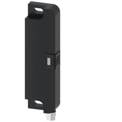Siemens 3SE Magnetické Bezkontaktní bezpečnostní spínač 24 V dc Plastové 2 NC M8