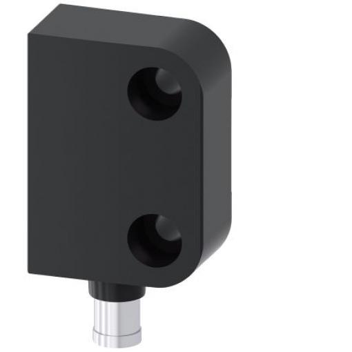 Siemens 3SE Magnetické Bezkontaktní bezpečnostní spínač 30 V dc Plastové 2 NC/1 NO M8