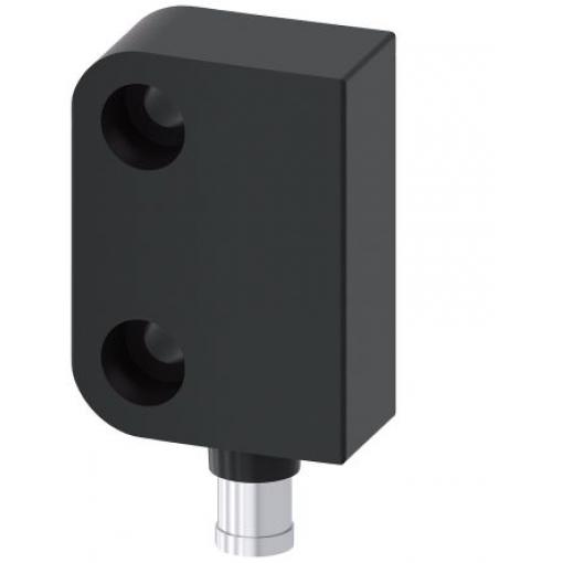 Siemens 3SE Magnetické Bezkontaktní bezpečnostní spínač 30 V dc Plastové 2 NC/1 NO M8