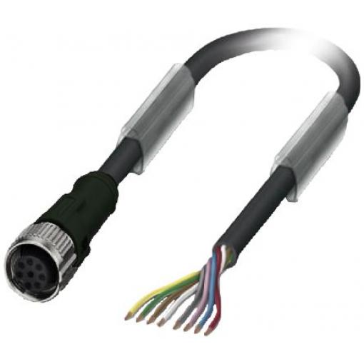 Siemens 3SX Propojovací kabel