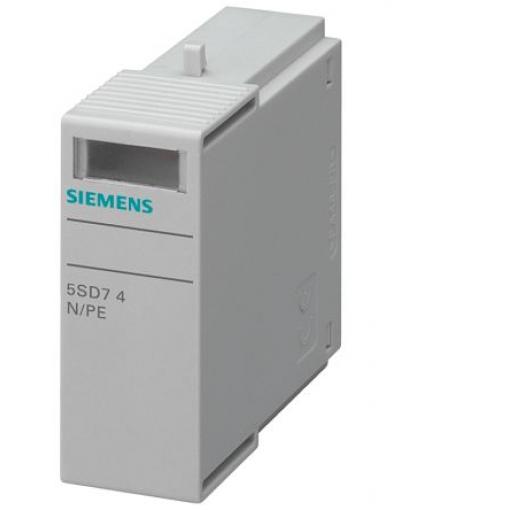 Siemens Přepěťová ochrana, rozsah: 5SD, rozsah: SENTRON