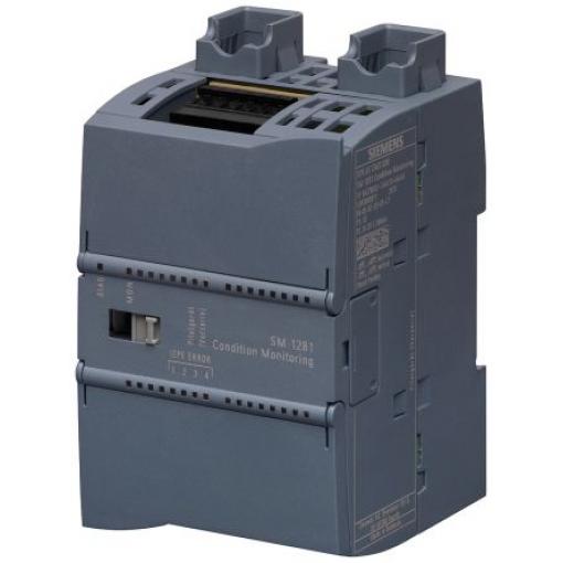 Siemens PLC – rozšiřující modul Digitální S7-1200