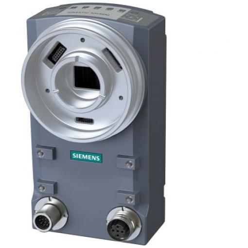 Siemens, Čtečka čárových kódů Skener čárových kódů, Skener čárových kódů, Laser Připojení Bluetooth LCD displej, 50 °C