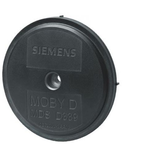 Transpondér 6GT2600-3AA10 100 °C -25 °C Siemens 13.56 MHz