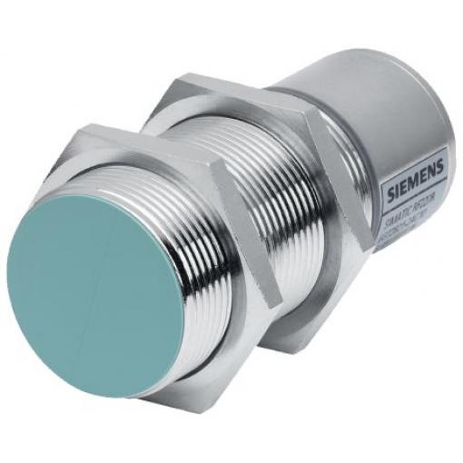 Siemens Obvod RF spínačů 6GT2821-2AC10, počet kolíků: 8 kolíkový