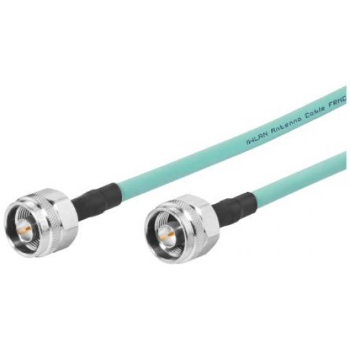 Siemens Průmyslový napájecí konektor, řada: 6XV, IP68
